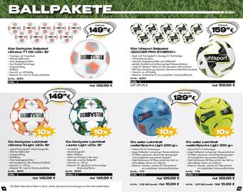 Sport Saller Prospekt Seite 6