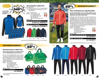 Sport Saller Prospekt Seite 9