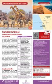 Netto Reisen Prospekt Seite 12