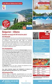 Netto Reisen Prospekt Seite 5