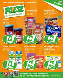 Poiesz folder week 27 Pagina 1