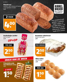 Poiesz folder week 27 Pagina 14