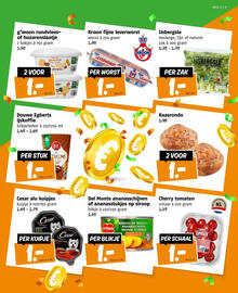 Poiesz folder week 27 Pagina 3