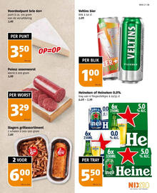 Poiesz folder week 27 Pagina 35