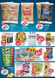 Sahan Supermarkten folder Pagina 3