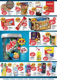 Sahan Supermarkten folder Pagina 4