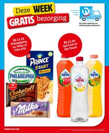 Hoogvliet folder week 27 Pagina 16