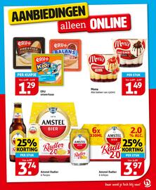 Hoogvliet folder week 27 Pagina 17