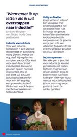 Electroworld folder Pagina 13