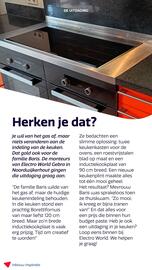 Electroworld folder Pagina 20