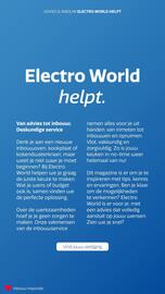 Electroworld folder Pagina 4
