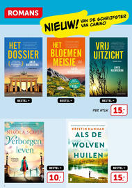 Boekenvoordeel folder Pagina 4