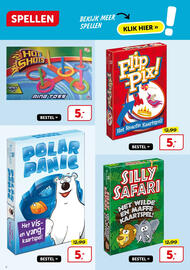 Boekenvoordeel folder Pagina 6