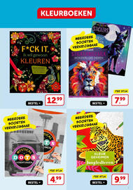 Boekenvoordeel folder Pagina 7