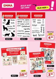 Boekenvoordeel folder Pagina 8