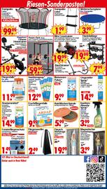 Wreesmann Prospekt woche 27 Seite 15