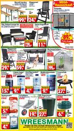 Wreesmann Prospekt woche 27 Seite 16