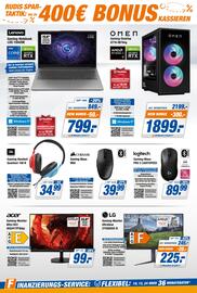 Expert Bening Prospekt woche 26 Seite 14