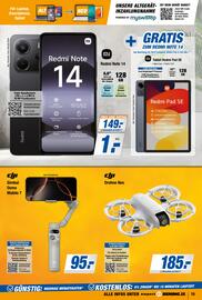 Expert Bening Prospekt woche 26 Seite 19