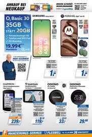 Expert Klein Prospekt woche 26 Seite 20
