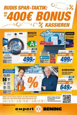 Expert Klein Prospekt (gültig bis 4-07)