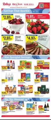 Nob Hill Weekly Ad (valid until 1-07)