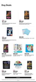 Petsmart Weekly Ad Page 2