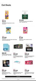 Petsmart Weekly Ad Page 3