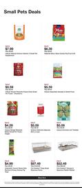 Petsmart Weekly Ad Page 4