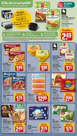 REWE PETZ Prospekt woche 27 Seite 14