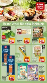 REWE PETZ Prospekt woche 27 Seite 15