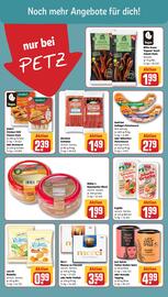 REWE PETZ Prospekt woche 27 Seite 16
