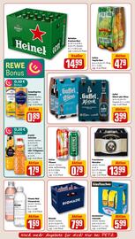 REWE PETZ Prospekt woche 27 Seite 18