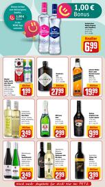 REWE PETZ Prospekt woche 27 Seite 19
