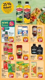 REWE PETZ Prospekt woche 27 Seite 20