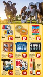 REWE PETZ Prospekt woche 27 Seite 23