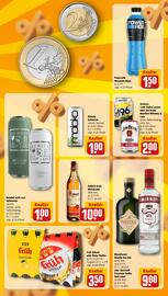 REWE PETZ Prospekt woche 27 Seite 25