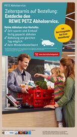 REWE PETZ Prospekt woche 27 Seite 34