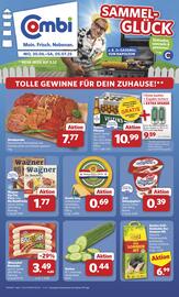 Jibi Markt Prospekt woche 27 Seite 1