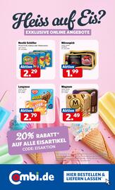 Jibi Markt Prospekt woche 27 Seite 21