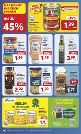 Jibi Markt Prospekt woche 27 Seite 22