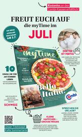 Jibi Markt Prospekt woche 27 Seite 27