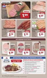Jibi Markt Prospekt woche 27 Seite 6
