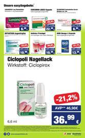 Easy Apotheke Prospekt Seite 2