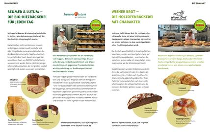 Biocompany Prospekt Seite 5