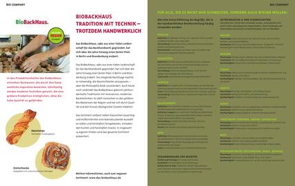 Biocompany Prospekt Seite 6