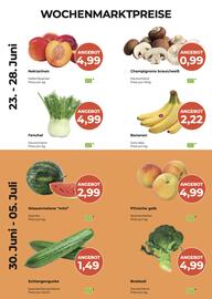 Pro Biomarkt Prospekt Seite 2