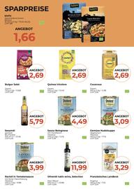 Pro Biomarkt Prospekt Seite 4
