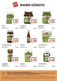 Pro Biomarkt Prospekt Seite 6