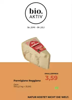 Pro Biomarkt Prospekt (gültig bis 9-07)